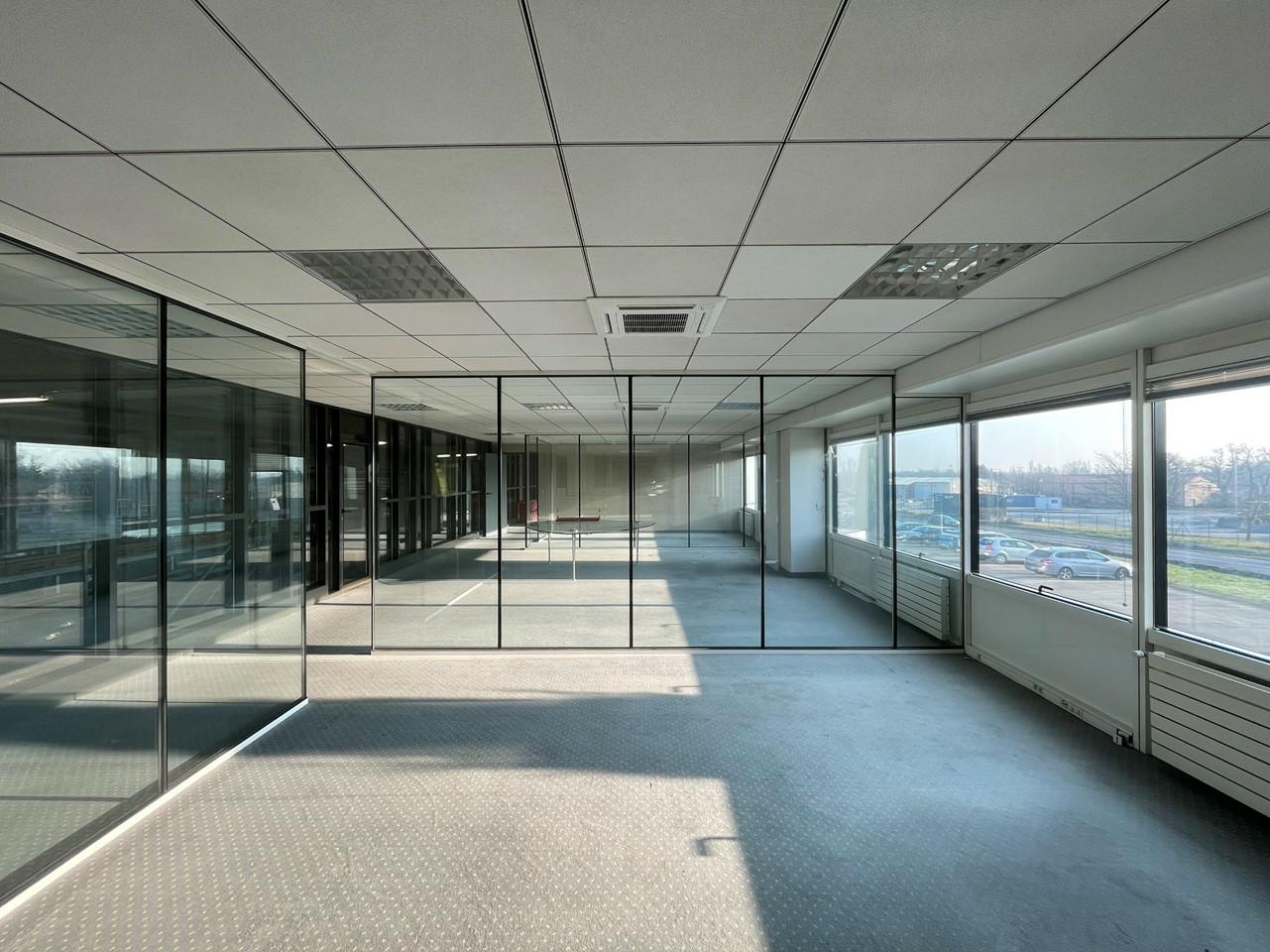 Local d'activité Taluyers 278m² Location local d'activité Taluyers Rhône OLACT2309501 6